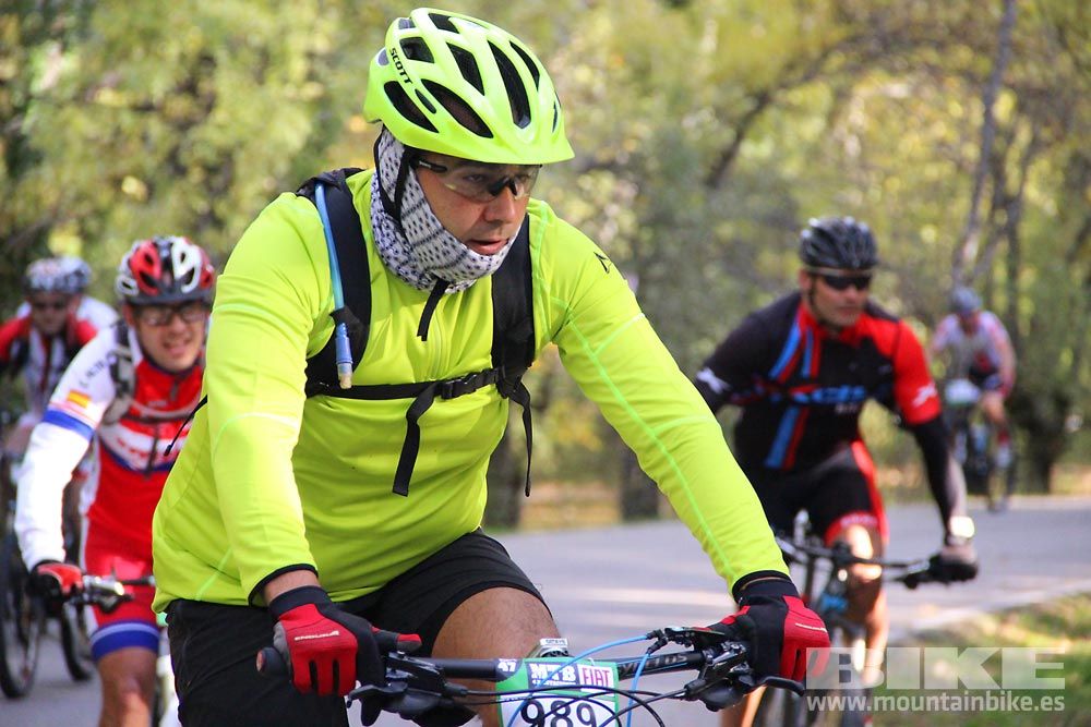 MTB 4 Estaciones La Ruta Imperial 2015. Galería 2