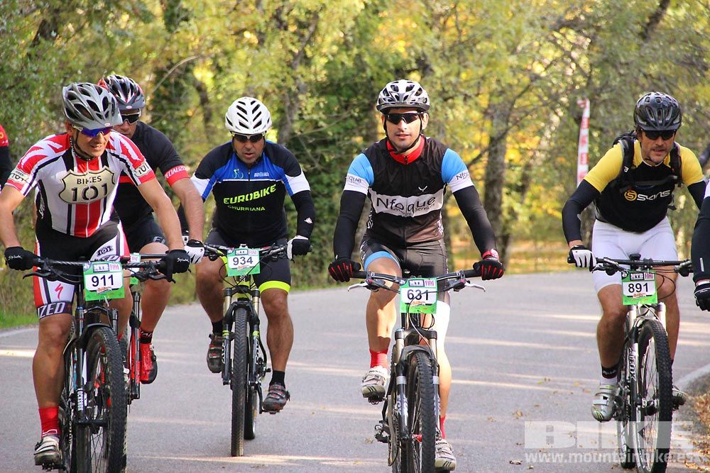 MTB 4 Estaciones La Ruta Imperial 2015. Galería 2