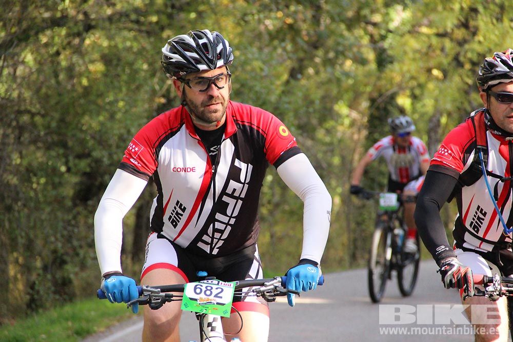 MTB 4 Estaciones La Ruta Imperial 2015. Galería 2