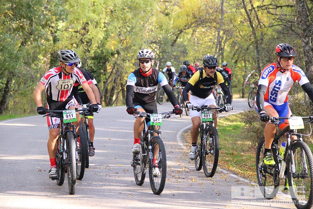 MTB 4 Estaciones La Ruta Imperial 2015. Galería 2