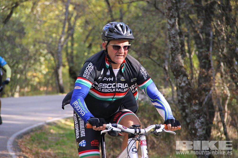 MTB 4 Estaciones La Ruta Imperial 2015. Galería 2