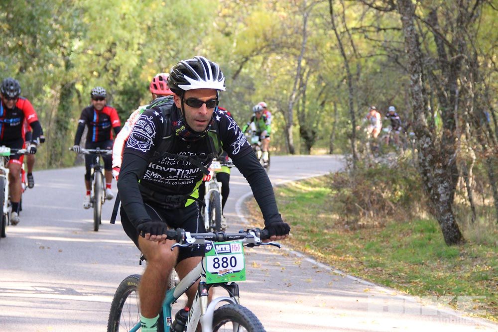 MTB 4 Estaciones La Ruta Imperial 2015. Galería 2