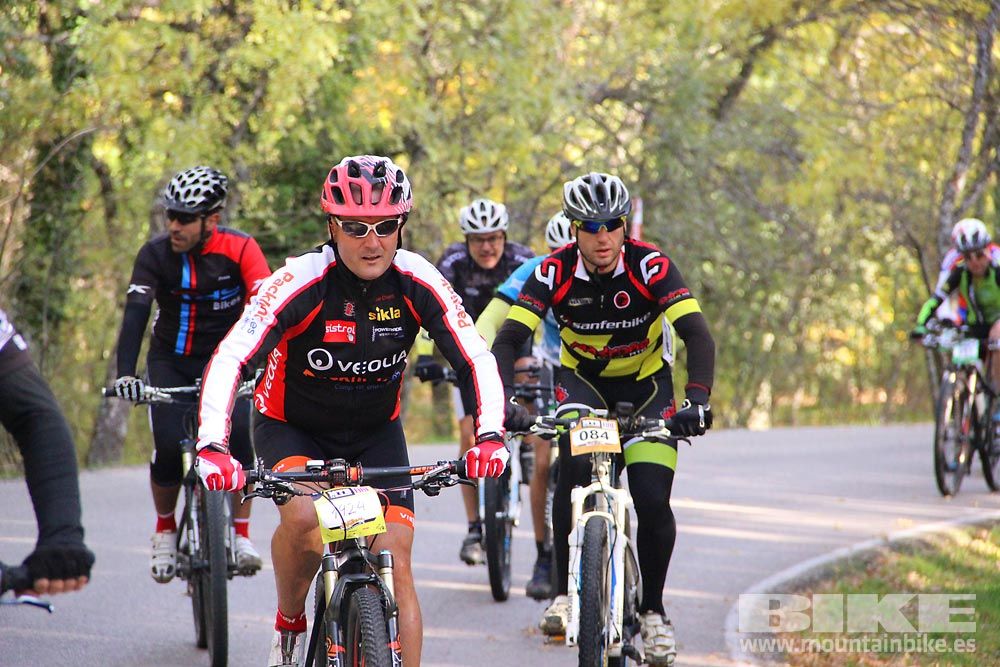 MTB 4 Estaciones La Ruta Imperial 2015. Galería 2