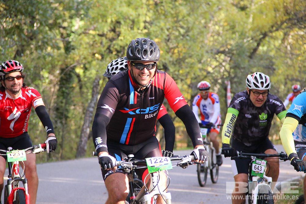 MTB 4 Estaciones La Ruta Imperial 2015. Galería 2