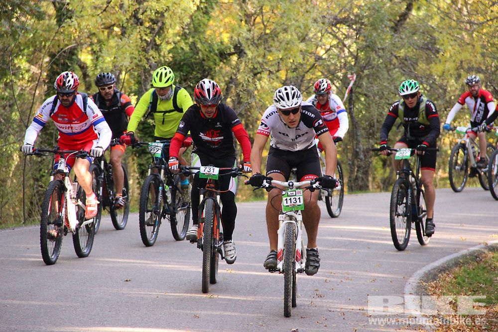 MTB 4 Estaciones La Ruta Imperial 2015. Galería 2