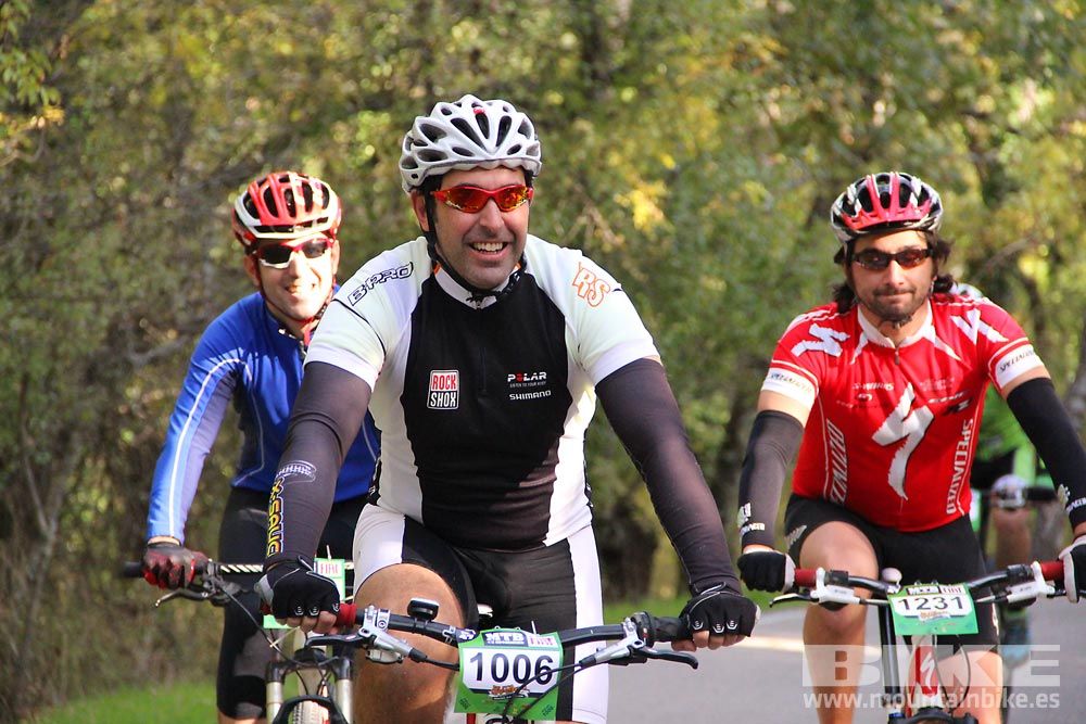 MTB 4 Estaciones La Ruta Imperial 2015. Galería 2