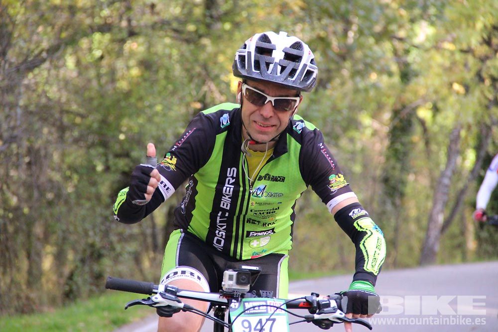 MTB 4 Estaciones La Ruta Imperial 2015. Galería 2