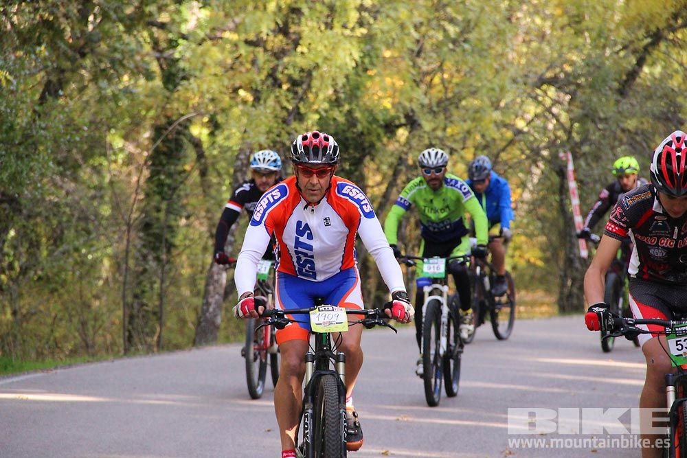 MTB 4 Estaciones La Ruta Imperial 2015. Galería 2