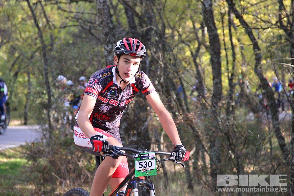 MTB 4 Estaciones La Ruta Imperial 2015. Galería 2