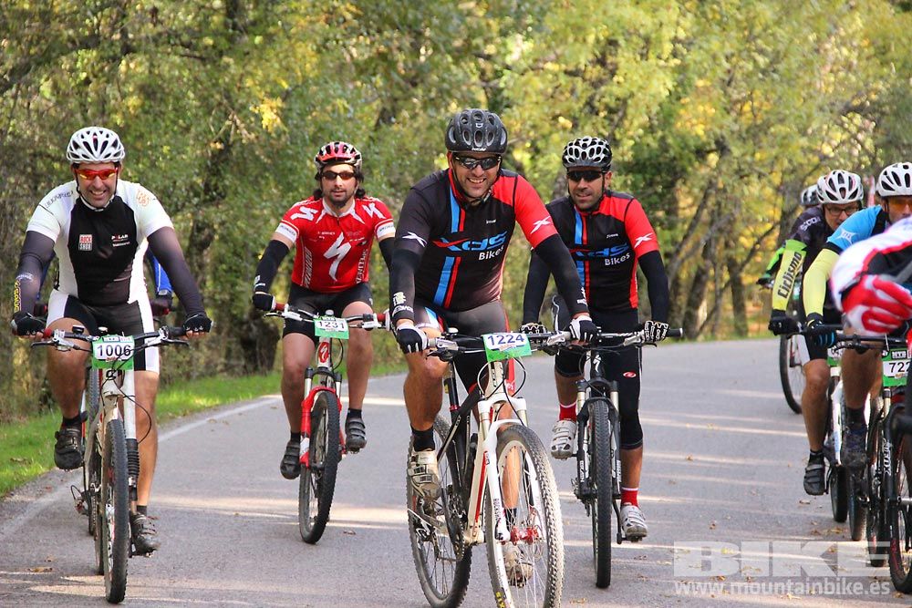 MTB 4 Estaciones La Ruta Imperial 2015. Galería 2