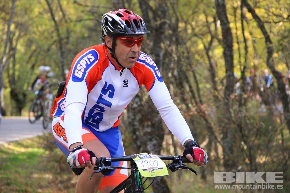MTB 4 Estaciones La Ruta Imperial 2015. Galería 2