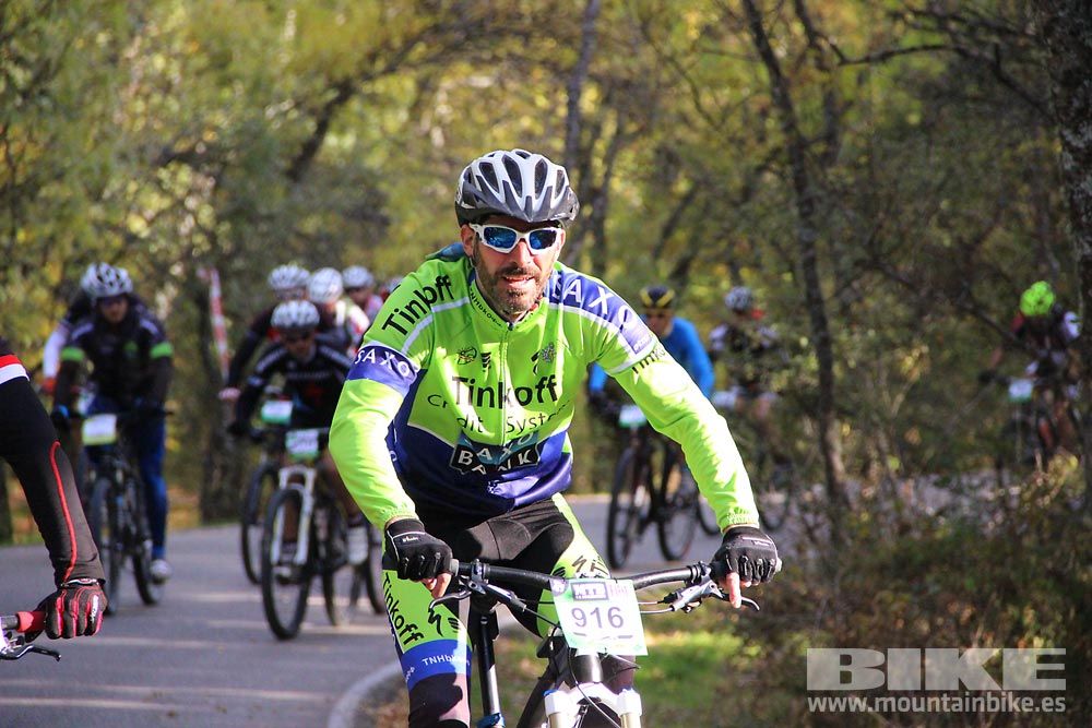 MTB 4 Estaciones La Ruta Imperial 2015. Galería 2