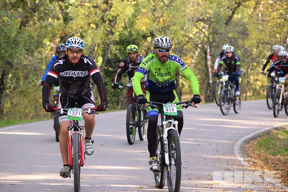 MTB 4 Estaciones La Ruta Imperial 2015. Galería 2