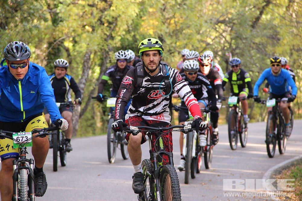 MTB 4 Estaciones La Ruta Imperial 2015. Galería 2