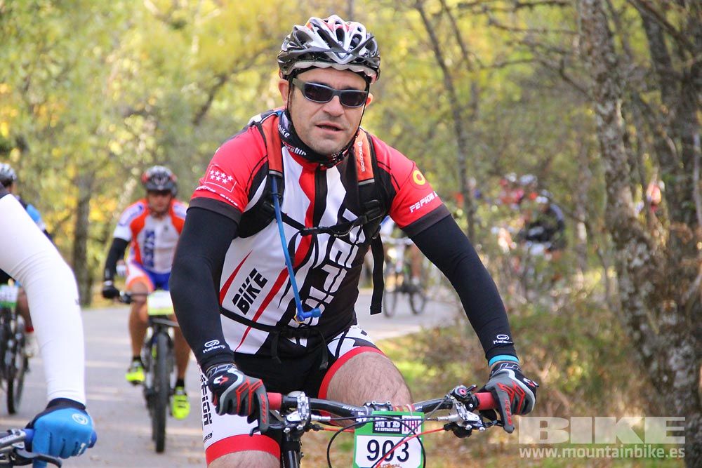MTB 4 Estaciones La Ruta Imperial 2015. Galería 2