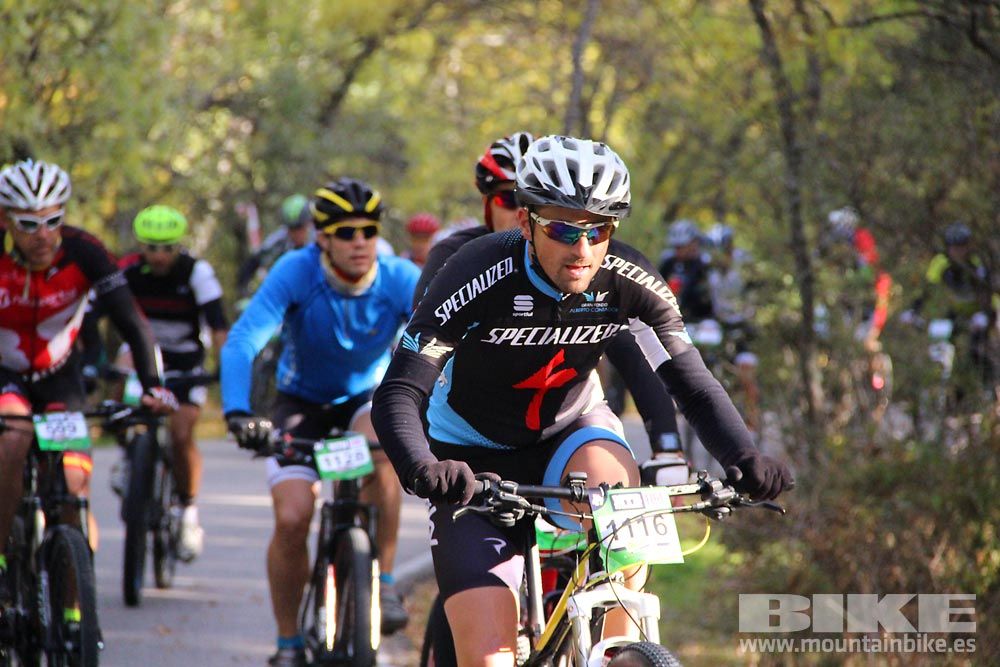 MTB 4 Estaciones La Ruta Imperial 2015. Galería 2
