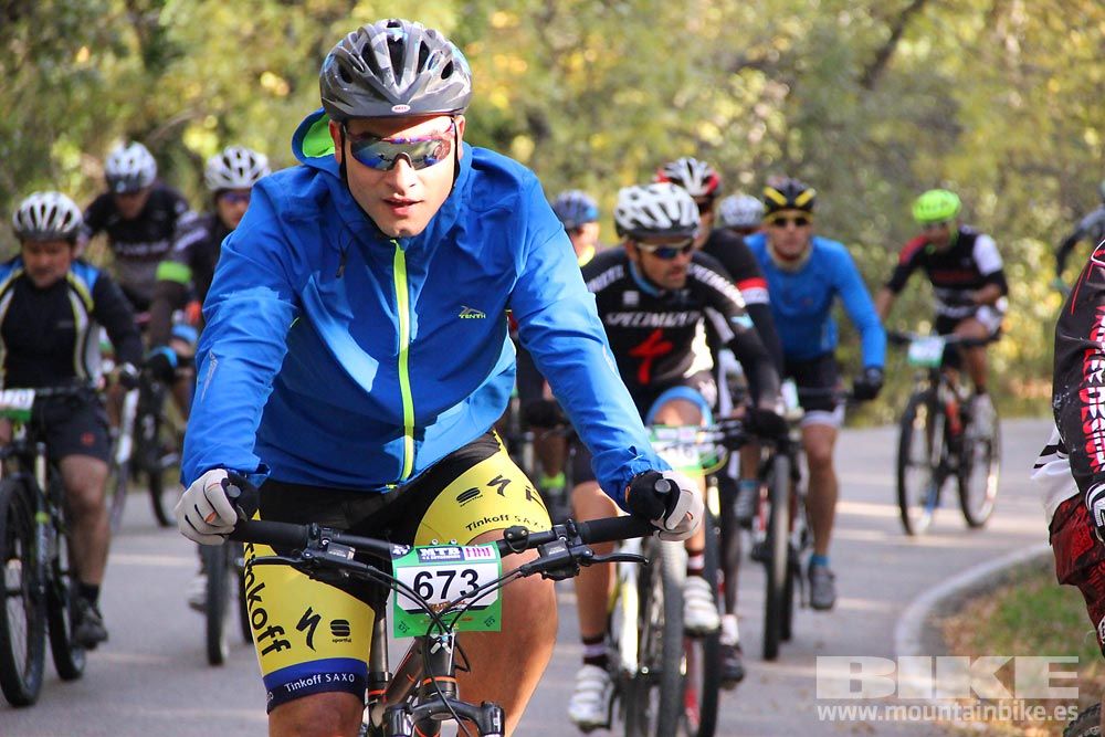 MTB 4 Estaciones La Ruta Imperial 2015. Galería 2