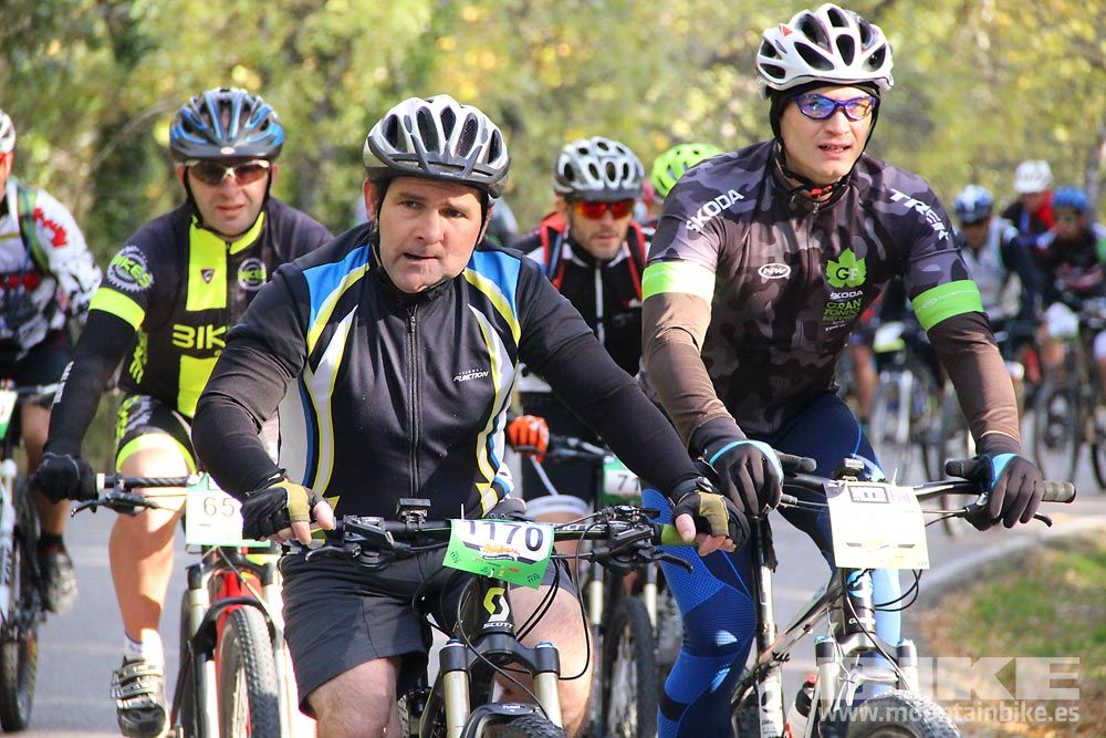 MTB 4 Estaciones La Ruta Imperial 2015. Galería 2