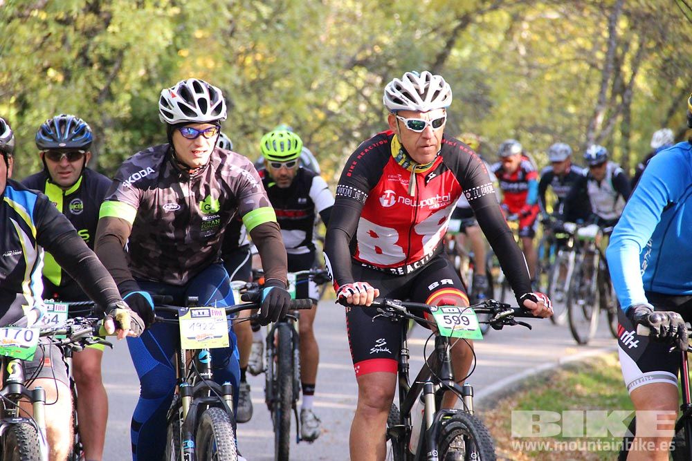 MTB 4 Estaciones La Ruta Imperial 2015. Galería 2