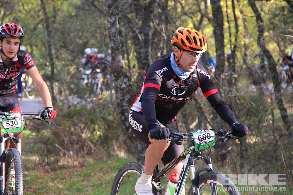 MTB 4 Estaciones La Ruta Imperial 2015. Galería 2