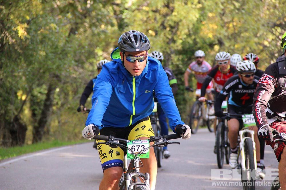 MTB 4 Estaciones La Ruta Imperial 2015. Galería 2