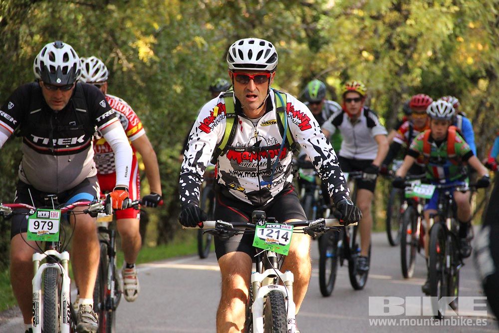 MTB 4 Estaciones La Ruta Imperial 2015. Galería 2