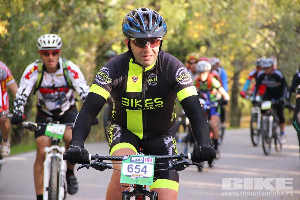 MTB 4 Estaciones La Ruta Imperial 2015. Galería 2