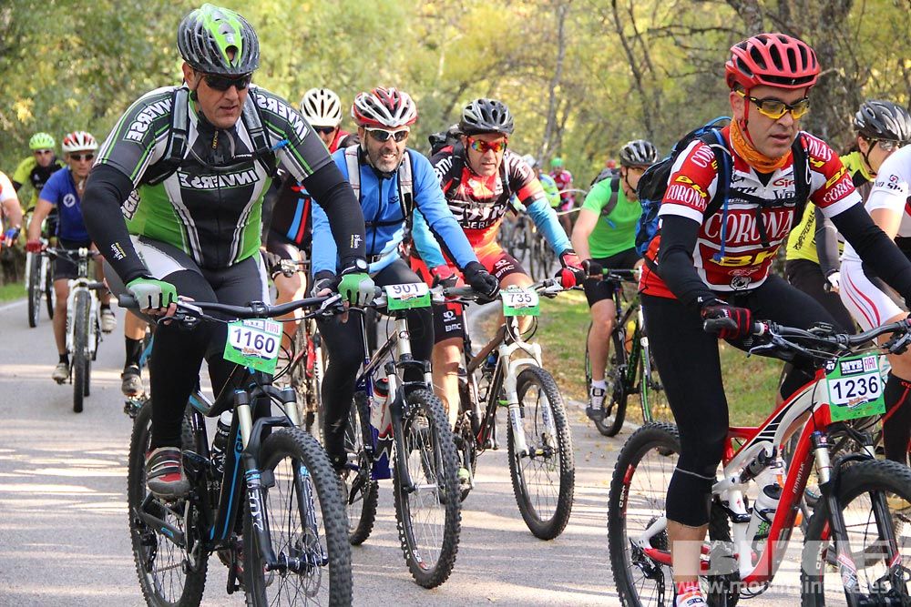 MTB 4 Estaciones La Ruta Imperial 2015. Galería 2