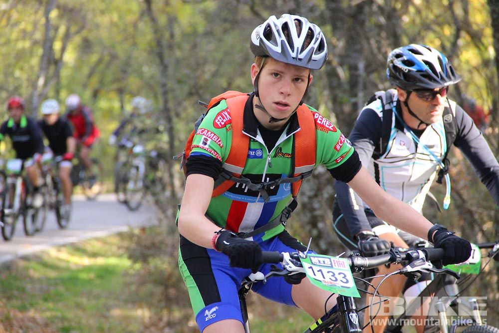 MTB 4 Estaciones La Ruta Imperial 2015. Galería 2