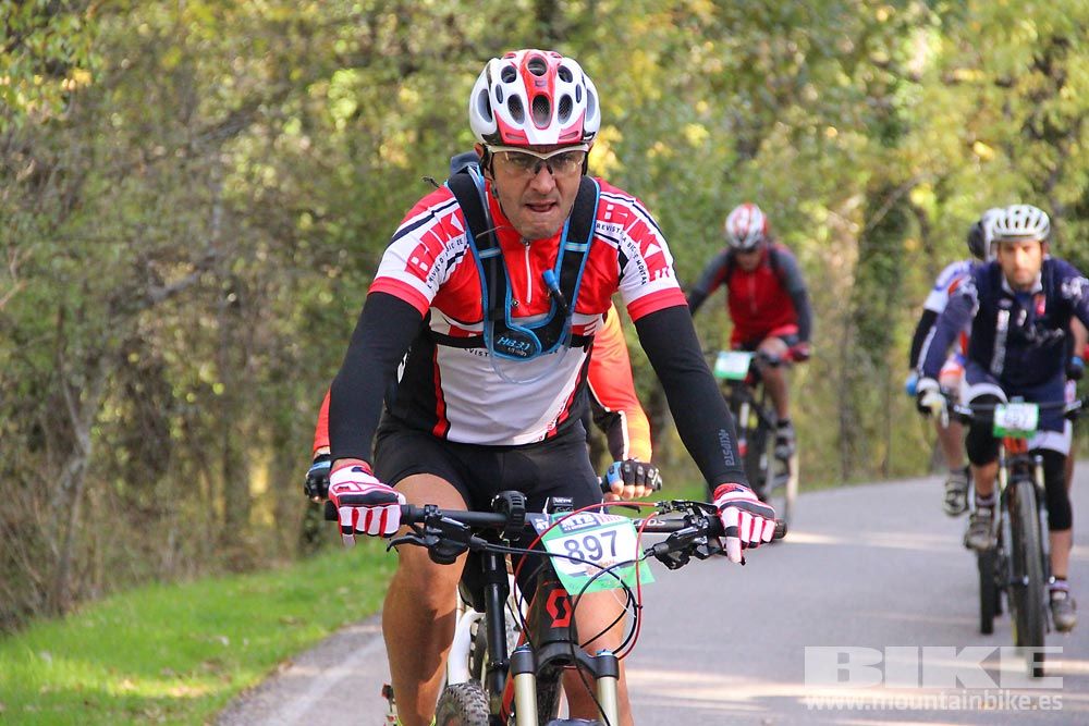 MTB 4 Estaciones La Ruta Imperial 2015. Galería 2