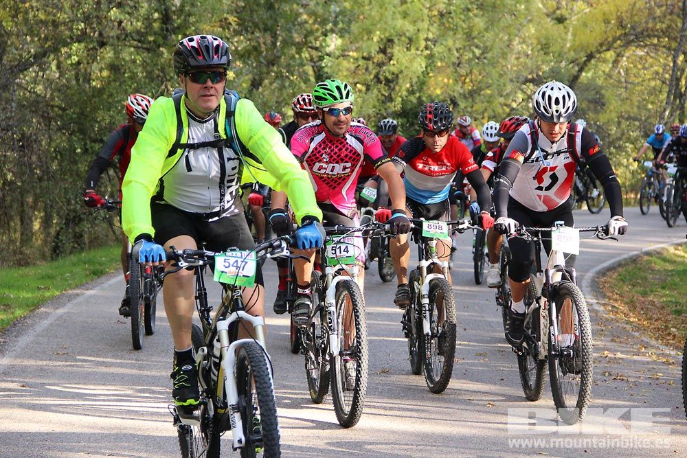 MTB 4 Estaciones La Ruta Imperial 2015. Galería 2