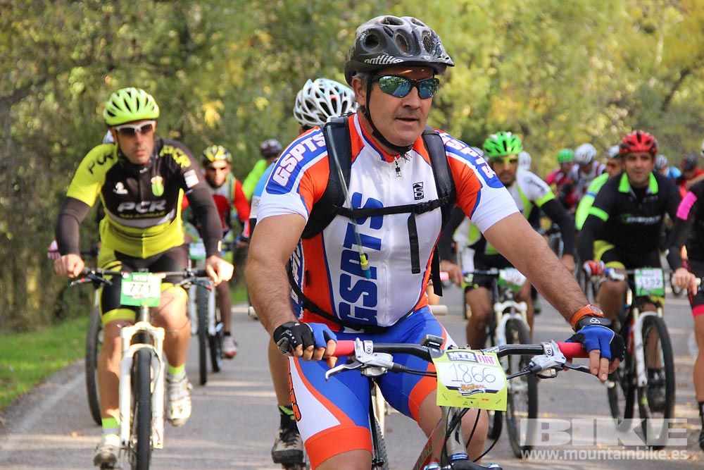 MTB 4 Estaciones La Ruta Imperial 2015. Galería 2