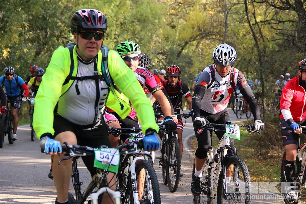 MTB 4 Estaciones La Ruta Imperial 2015. Galería 2
