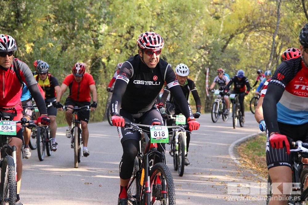 MTB 4 Estaciones La Ruta Imperial 2015. Galería 2