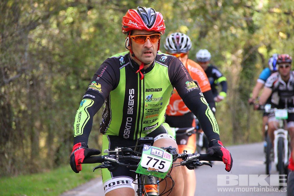 MTB 4 Estaciones La Ruta Imperial 2015. Galería 2