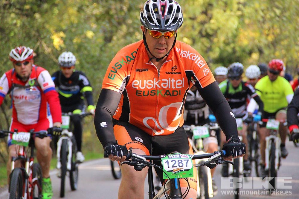 MTB 4 Estaciones La Ruta Imperial 2015. Galería 2
