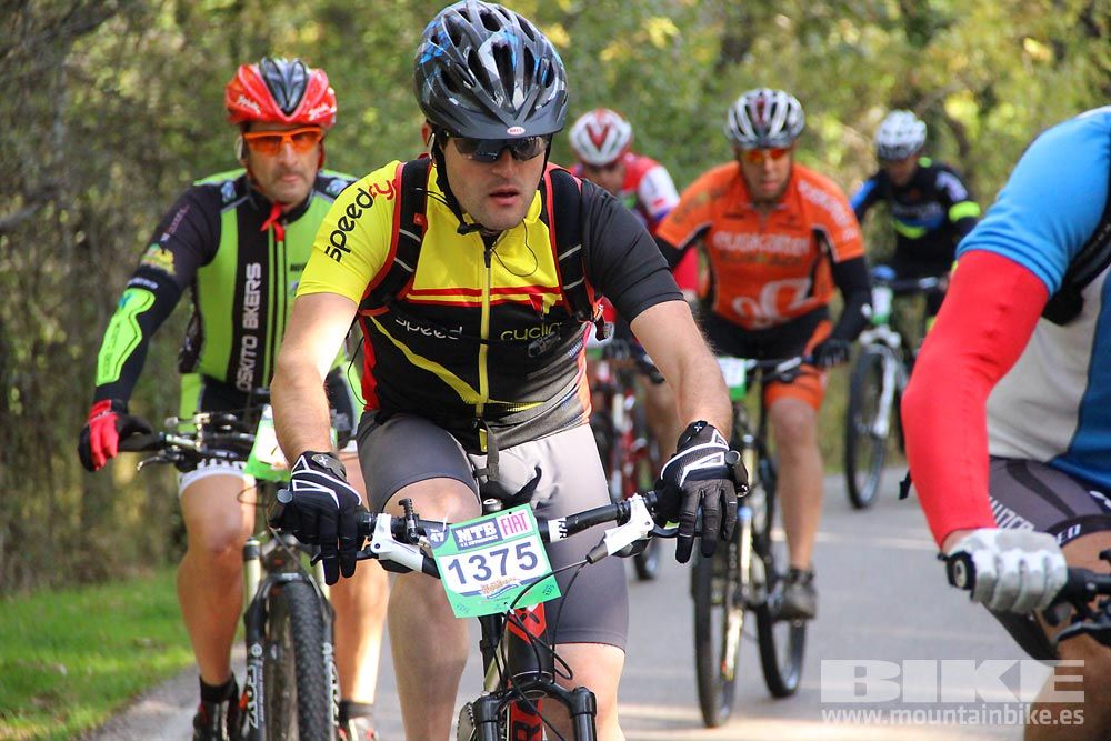 MTB 4 Estaciones La Ruta Imperial 2015. Galería 2