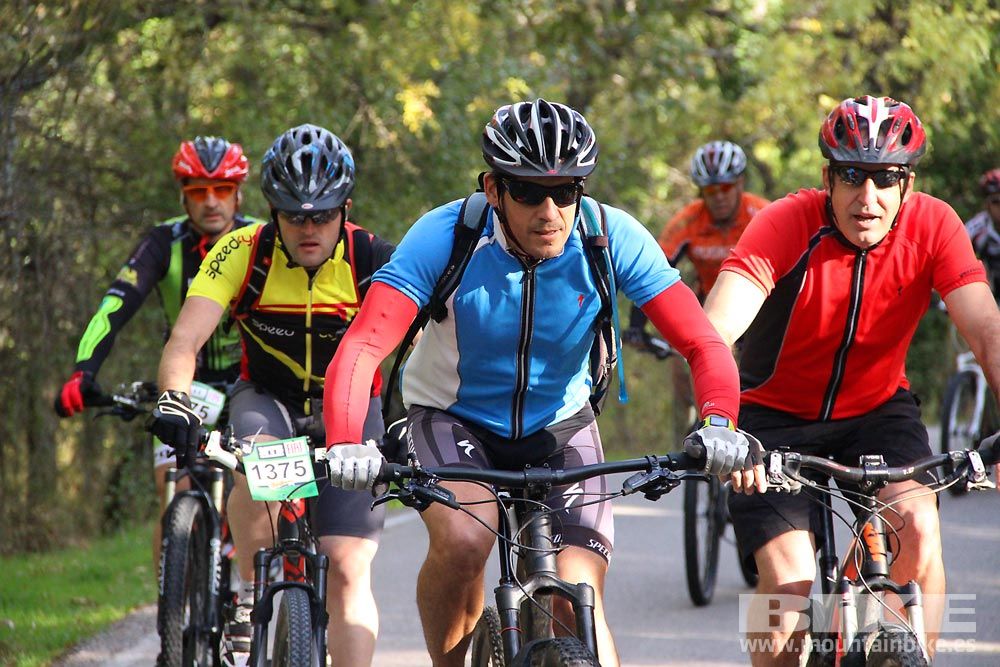 MTB 4 Estaciones La Ruta Imperial 2015. Galería 2