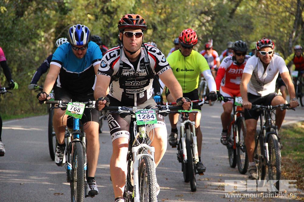 MTB 4 Estaciones La Ruta Imperial 2015. Galería 2