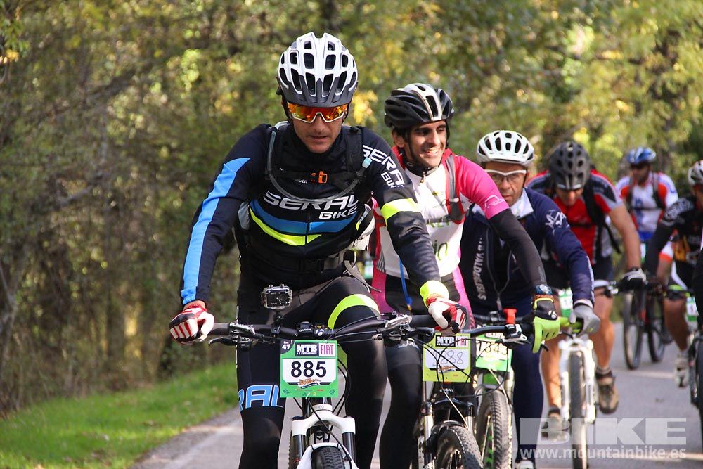 MTB 4 Estaciones La Ruta Imperial 2015. Galería 2