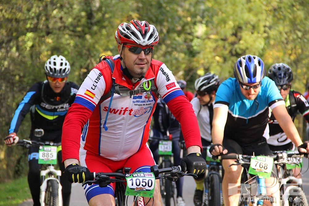 MTB 4 Estaciones La Ruta Imperial 2015. Galería 2