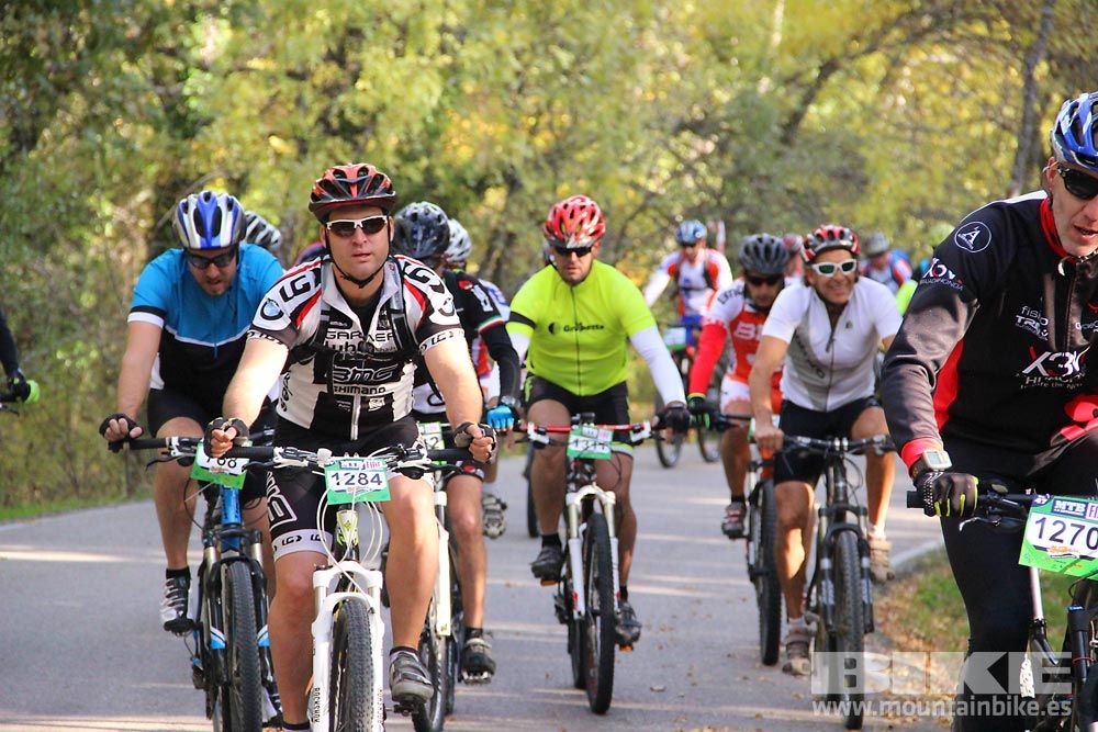 MTB 4 Estaciones La Ruta Imperial 2015. Galería 2