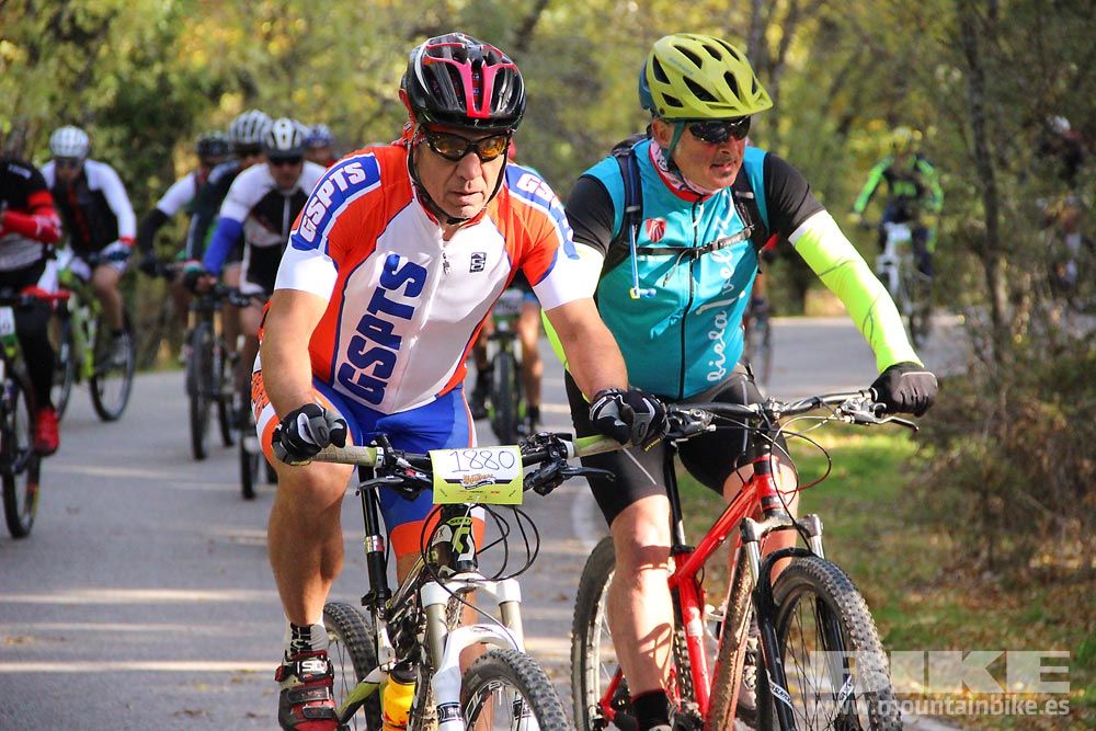 MTB 4 Estaciones La Ruta Imperial 2015. Galería 2