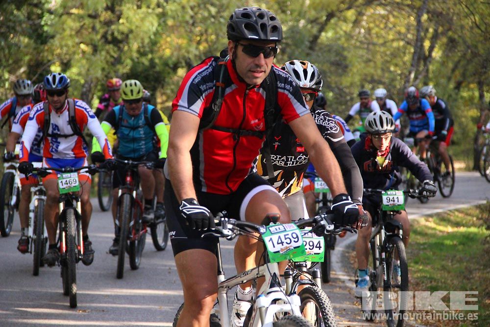MTB 4 Estaciones La Ruta Imperial 2015. Galería 2