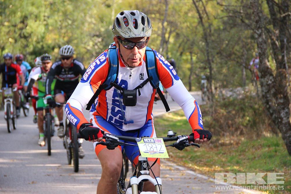 MTB 4 Estaciones La Ruta Imperial 2015. Galería 2