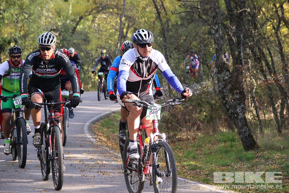MTB 4 Estaciones La Ruta Imperial 2015. Galería 2