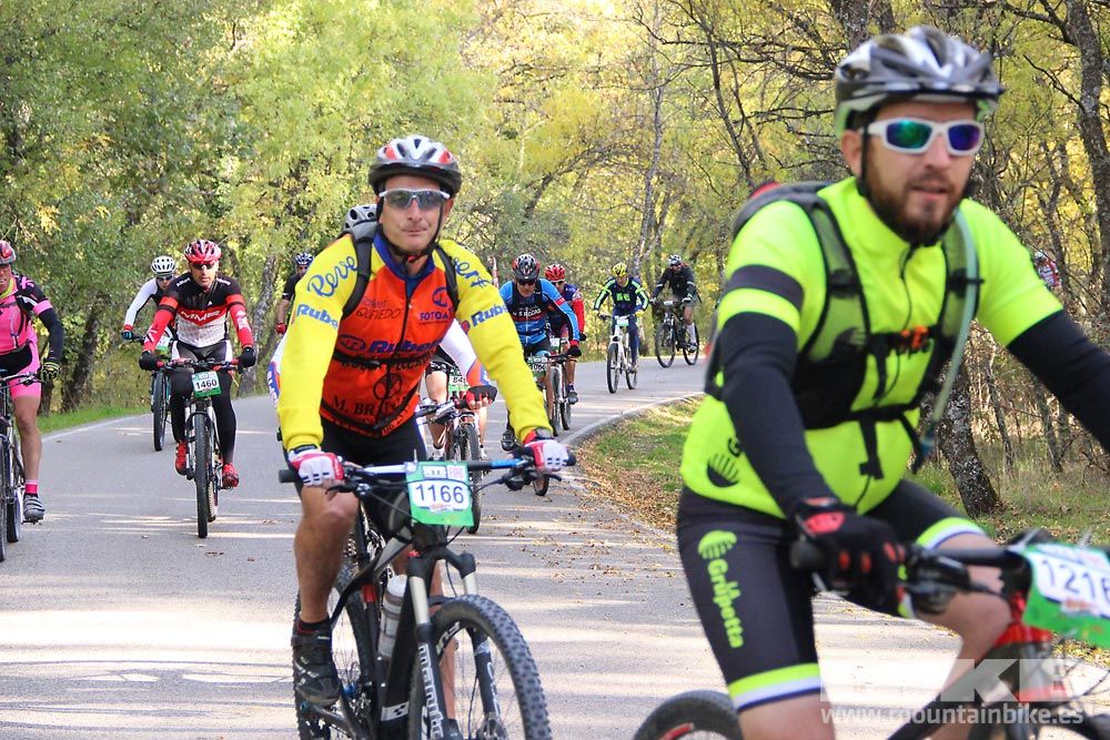 MTB 4 Estaciones La Ruta Imperial 2015. Galería 2
