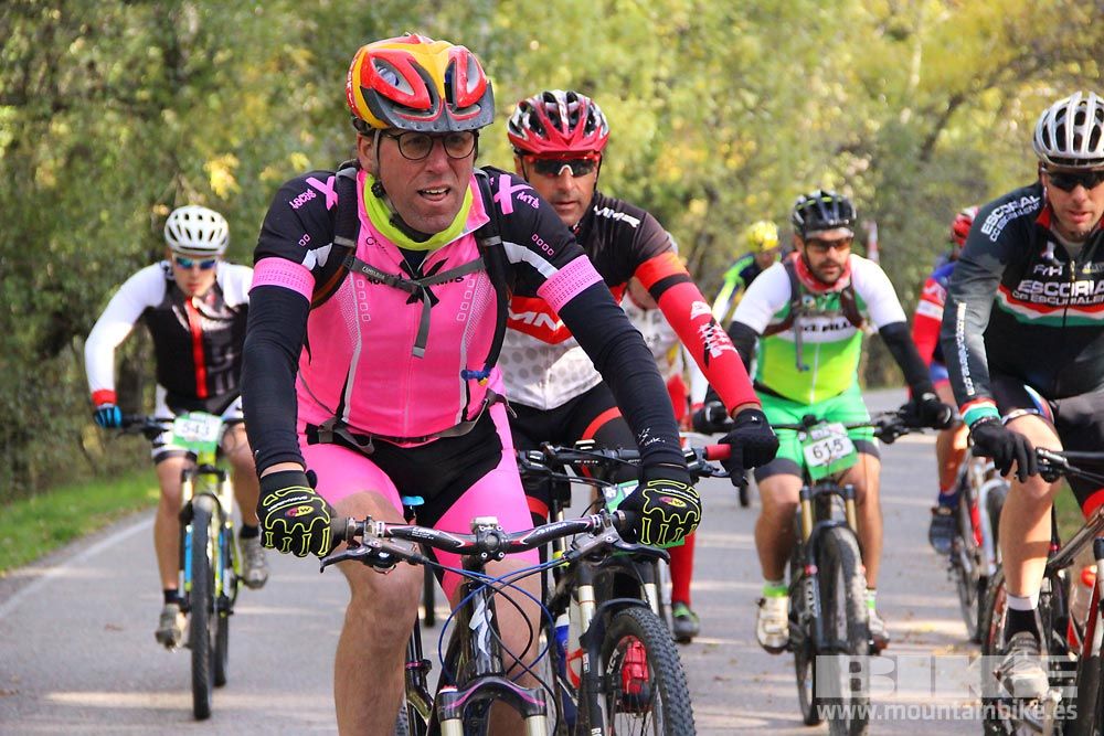 MTB 4 Estaciones La Ruta Imperial 2015. Galería 2