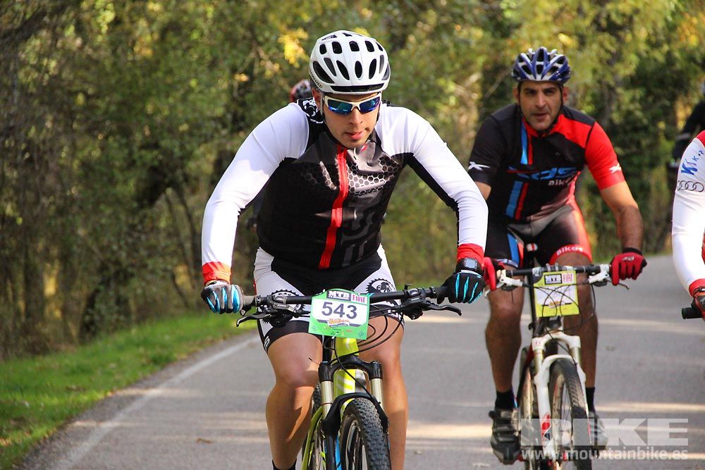 MTB 4 Estaciones La Ruta Imperial 2015. Galería 2