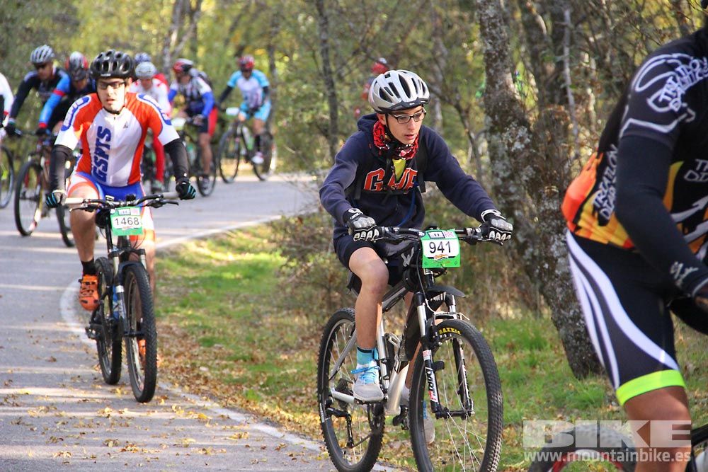 MTB 4 Estaciones La Ruta Imperial 2015. Galería 2